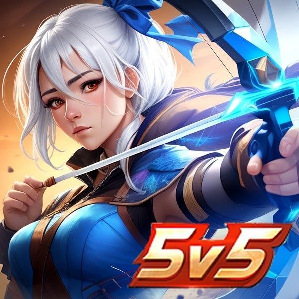 山海精英5v5游戏免费下载