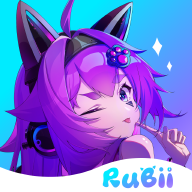 rubii聊天ai软件2026最新版下载