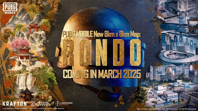 PUBG MOBILE3.7版本下载安装