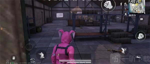 pubg体验服直装免费下载安装
