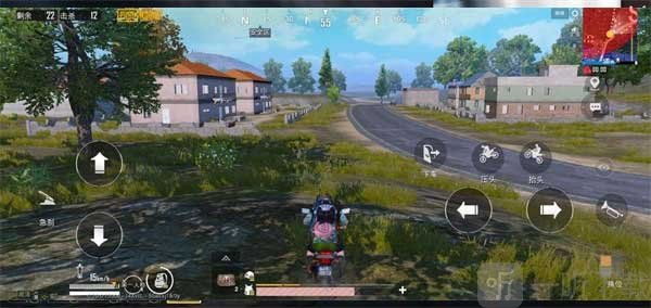 pubg体验服直装免费下载安装