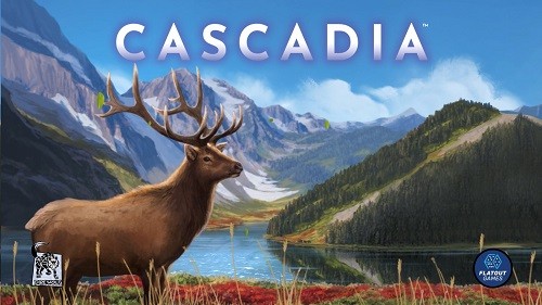 卡斯卡迪亚桌游(Cascadia)安卓版下载
