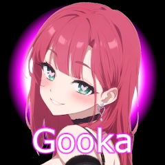 gooka无需登录版最新版下载安装