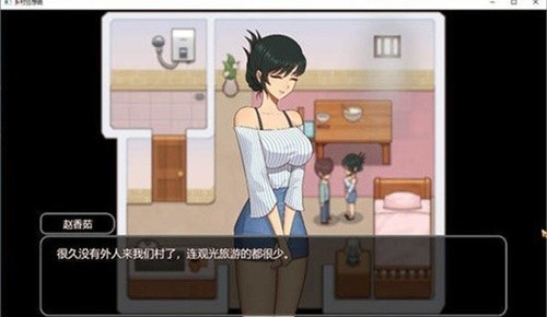 乡村狂想曲手机直装版游戏下载