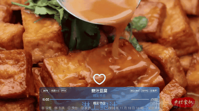 拾光的电视TV版app下载