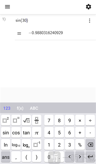 geogebra科学计算器中文版下载